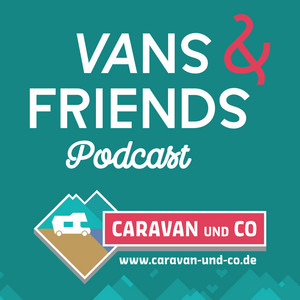 Cover: Vans & Friends